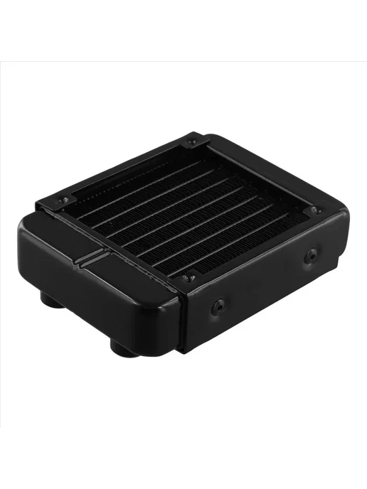 Нет бренда SWXF SR-PY90G радиатор для водяного охлаждения процессора, 90 г, фото 4