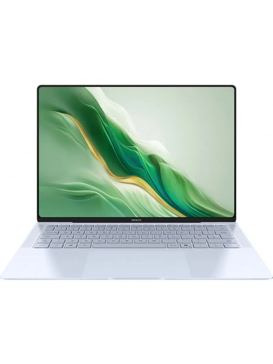 HONOR Ноутбук MagicBook Art U7 14 (5301AKXJ), белый