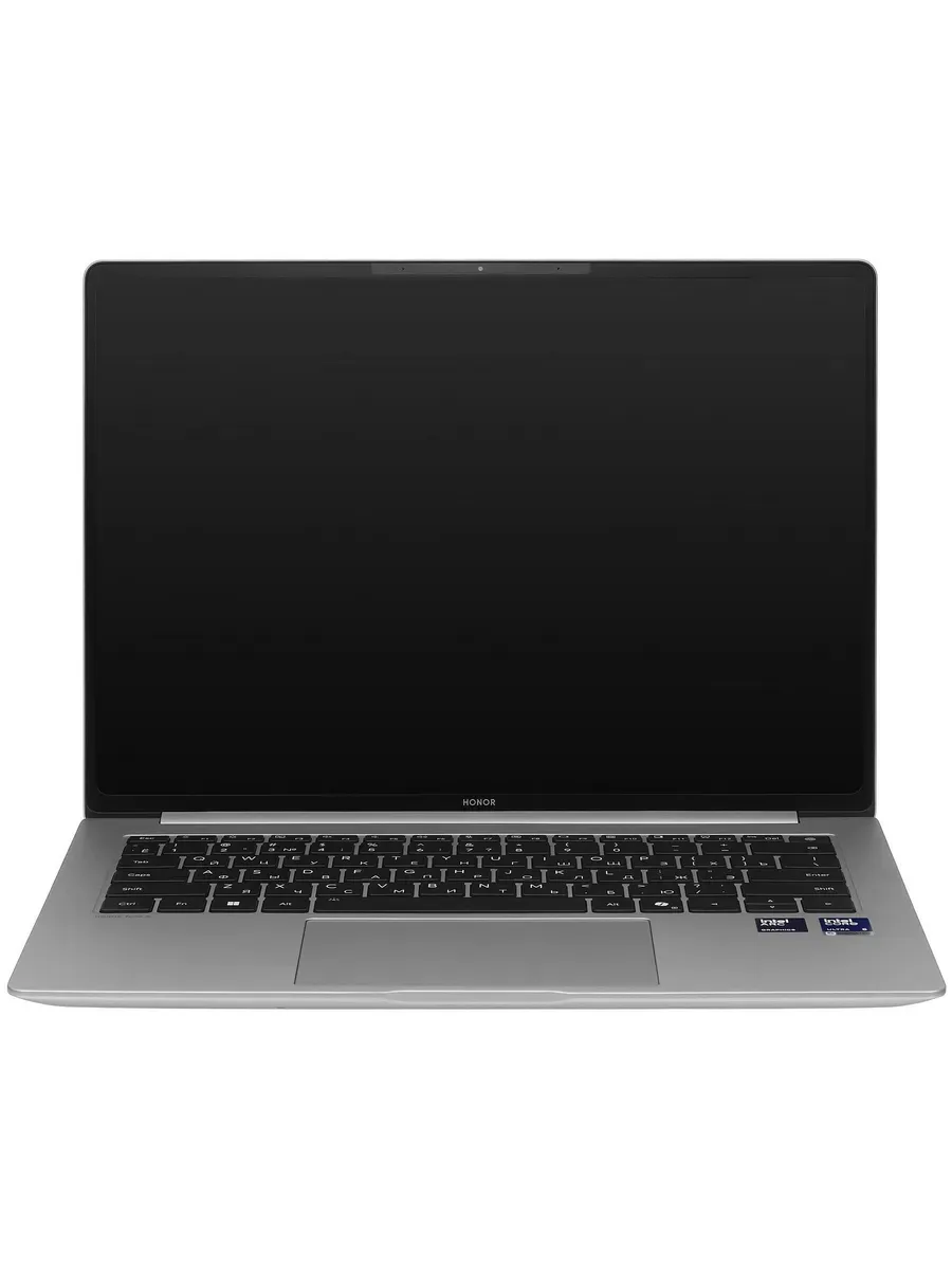 Ноутбук MagicBook Pro 14 2026 14 (5301ATEN) Starry Gray HONOR 1351876056 купить в интернет‑магазине Wildberries
