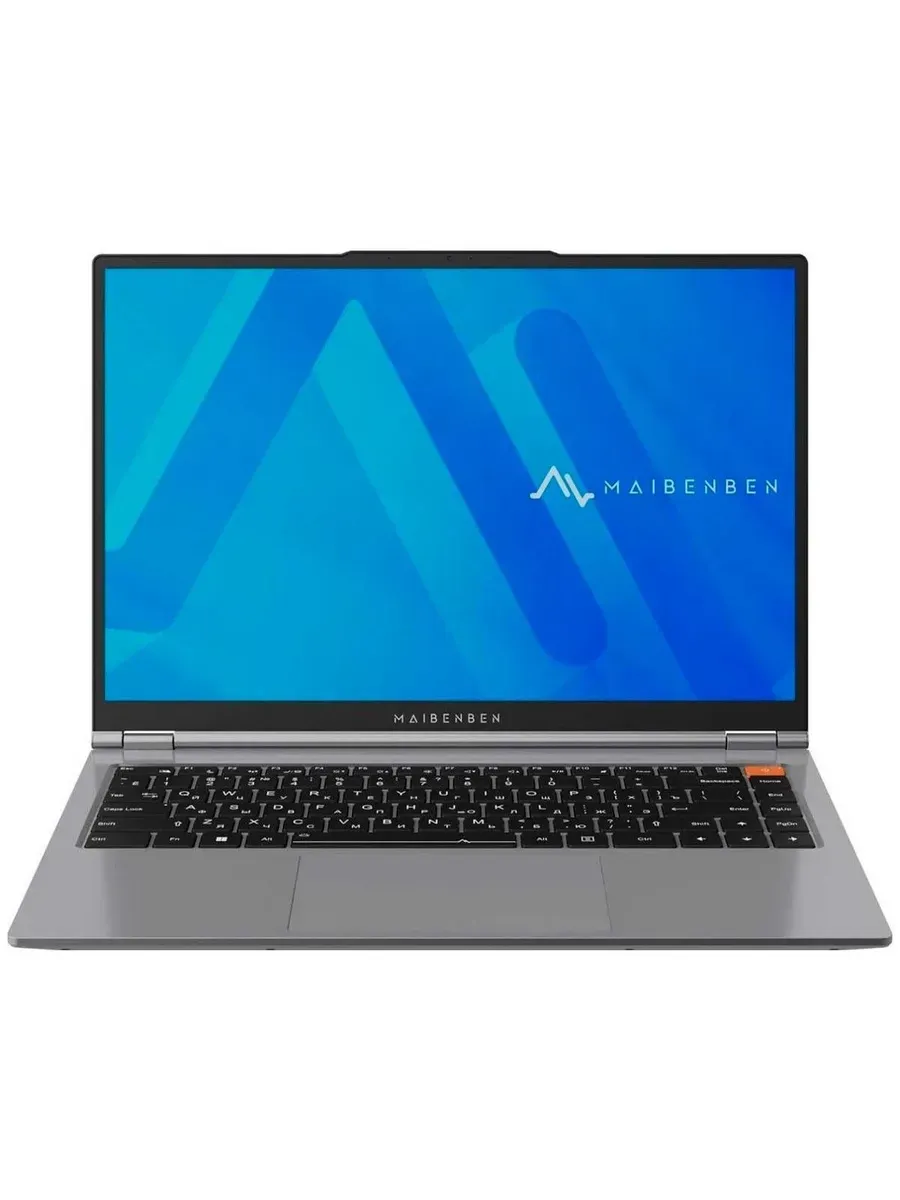 maibenben Ноутбук Perfectum P15B-R576UM 153 FHD IPS (P15B-R576UMF1SLGR