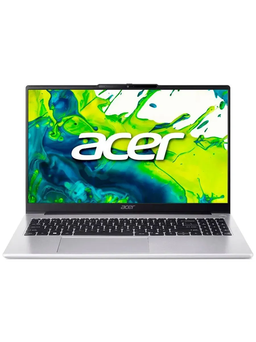 Ноутбук Aspire Lite AL15-45P-R1UJ 15.6 (NX.DLQEM.001) Acer 1351482315 купить в интернет‑магазине Wildberries