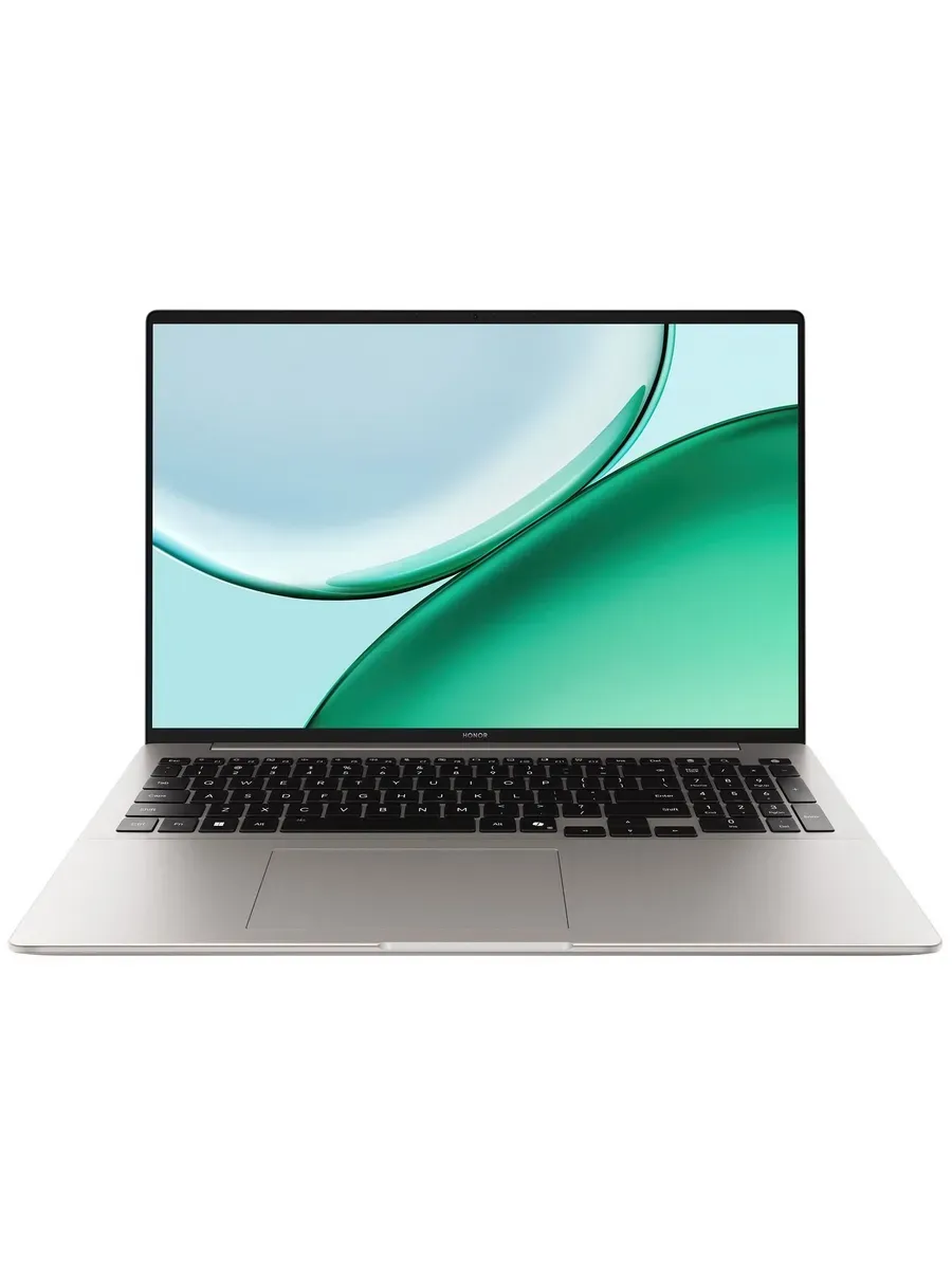 Ноутбук MagicBook 16 2026 16 (5301ASVP) Starry Gray HONOR 1351876270 купить в интернет‑магазине Wildberries