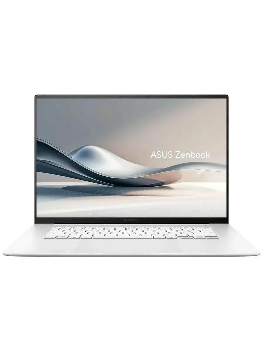 Asus Ноутбук UM5606WA-RK228W, 16'' (90NB13M2-M00RP0)
