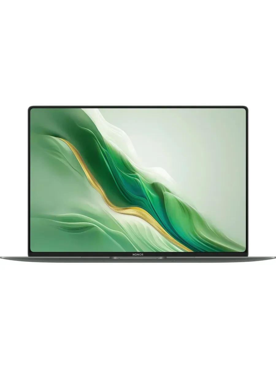 Ноутбук MAGICBOOK ART U5, 14'', 32 1TB, GREEN (5301AKXN) HONOR 1351876353 купить за 132 290 ₽ в интернет‑магазине Wildberries