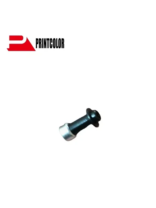 Aihaoyin parts Система подачи чернил для HP DesignJet 4500 4, черный