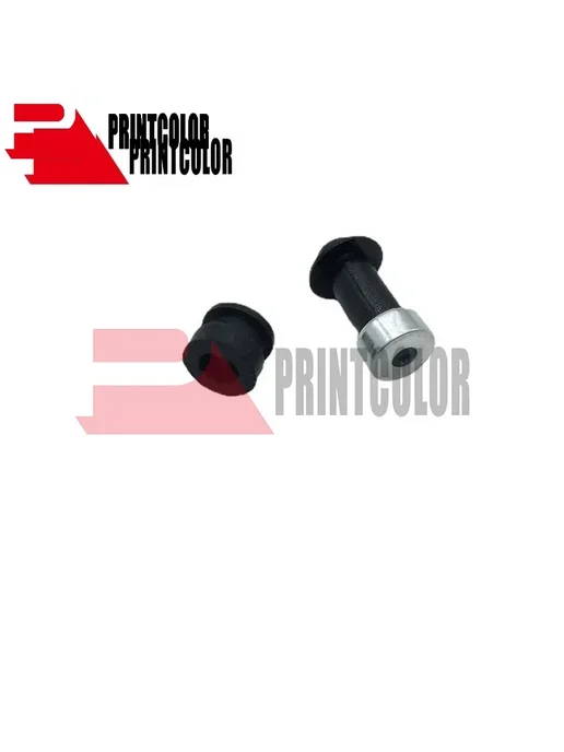 Aihaoyin parts Система подачи чернил для HP DesignJet 4500 4, черный, фото 3