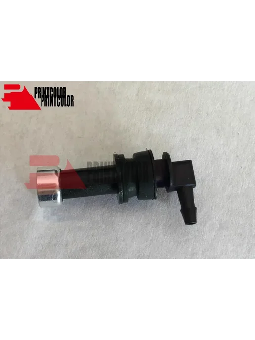 Aihaoyin parts Система подачи чернил для HP DesignJet 4500 4, черный, фото 4