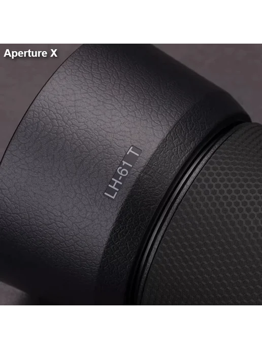 UWCYXOM Защитная пленка для объектива Yongnuo Style28 For Sony Mount, вариант, фото 5