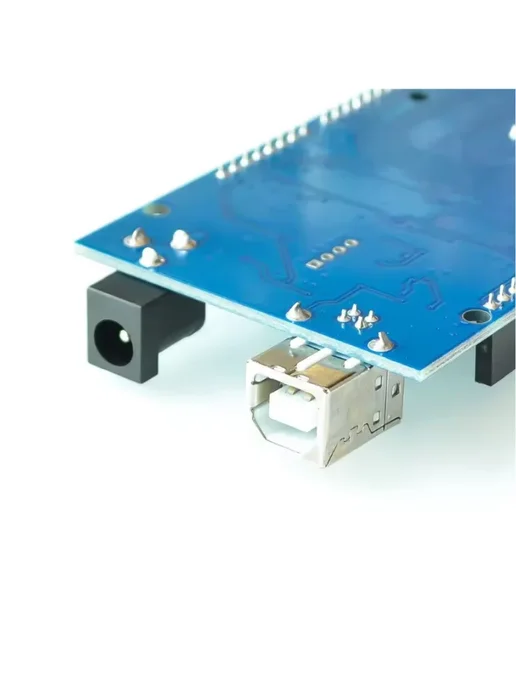 Нет бренда CH340G плата с кабелем, CH340G with cable, фото 5