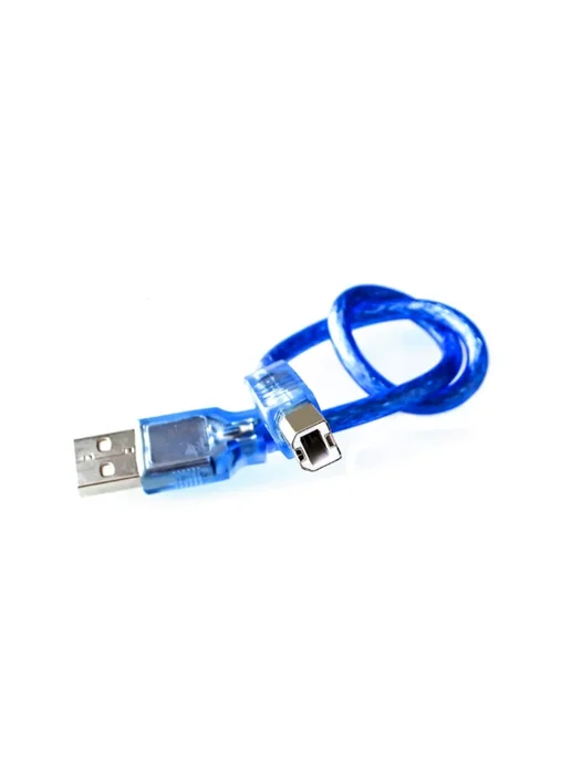 Нет бренда CH340G плата с кабелем, CH340G with cable, фото 6