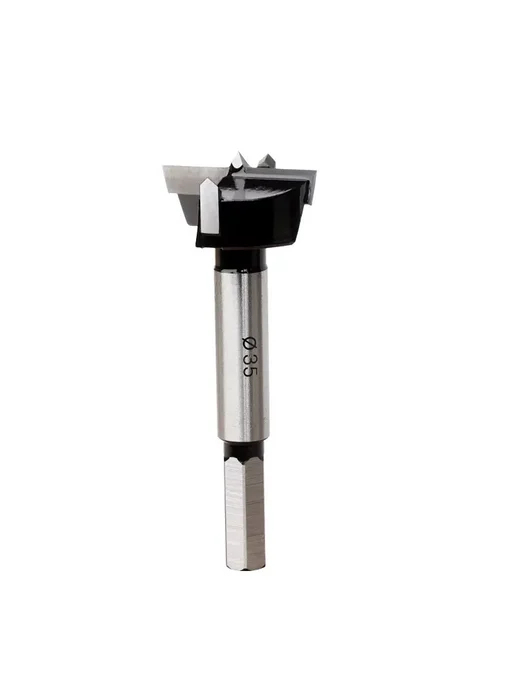 MOKIN Сверло для шуруповерта CJL-035, 35 мм, Type-B, вариант