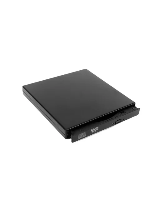 Нет бренда Портативный внешний CD-DVD привод N24R-USB 2.0, вариант