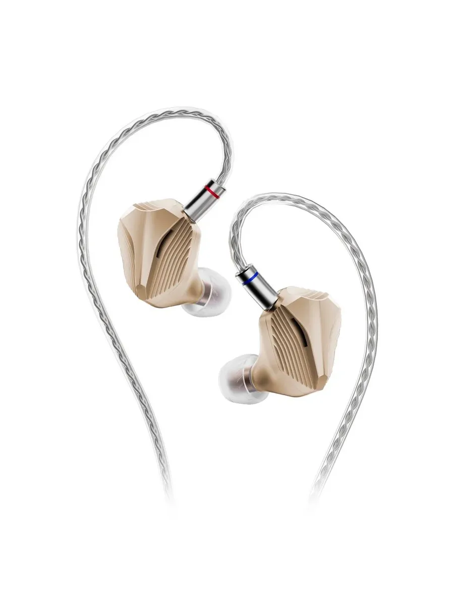 Hidizs MP145 PRO проводные наушники MP145PRO Golde