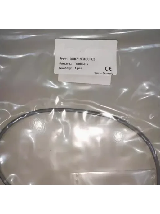 Нет бренда Логические ИС NBB2-8GH40-E0-V3 NBB2-8GM50-E2-3M, вариант, фото 2