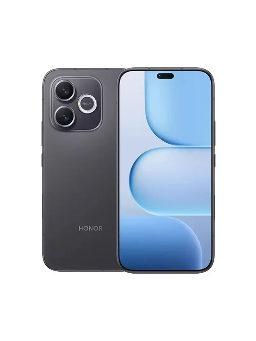 Смартфон HONOR X80I 12/256 ГБ, синий