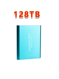 Портативный SSD 128TB Be-128TB