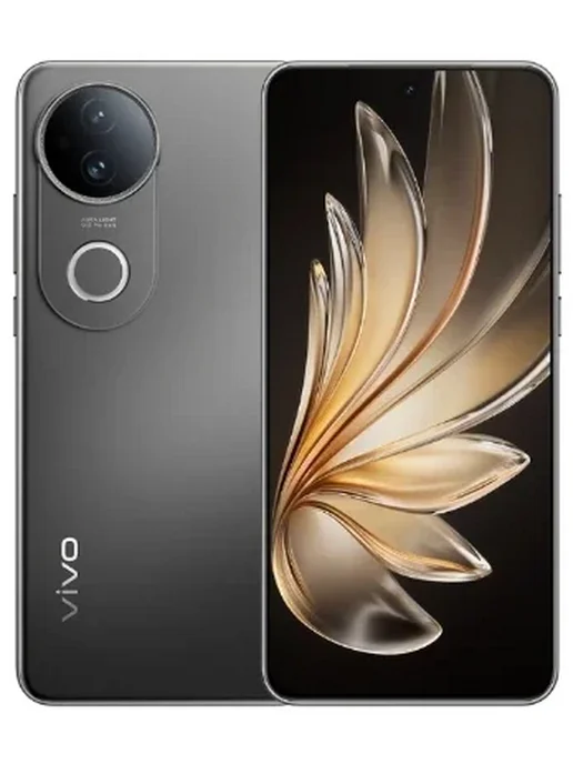 Смартфон vivo S20 12/256 ГБ, золотой, фото 3