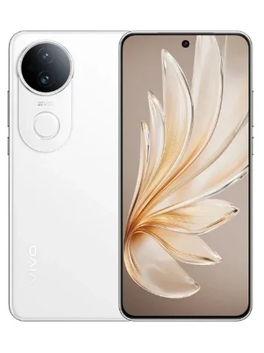 Смартфон vivo S20 12/256 ГБ, золотой, фото 4