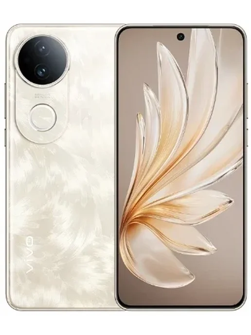 Смартфон vivo S20 12/256 ГБ, золотой, фото 5