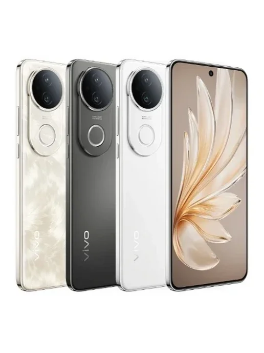 Смартфон vivo S20 12/256 ГБ, золотой, фото 6