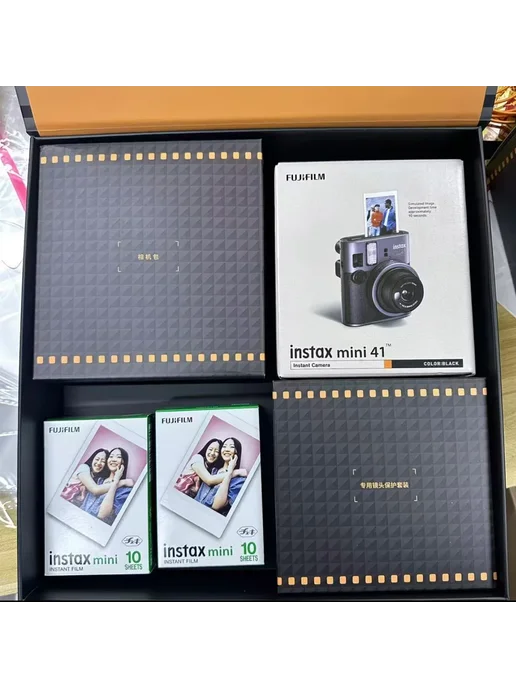 FUJIFILM Instax Mini 12, цвет Green With 40 Sheets, вариант, фото 2