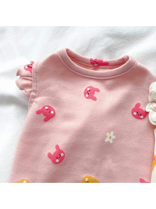 Нет бренда Полиэстер жилет для собак и кошек S M L XL, белый, фото 6