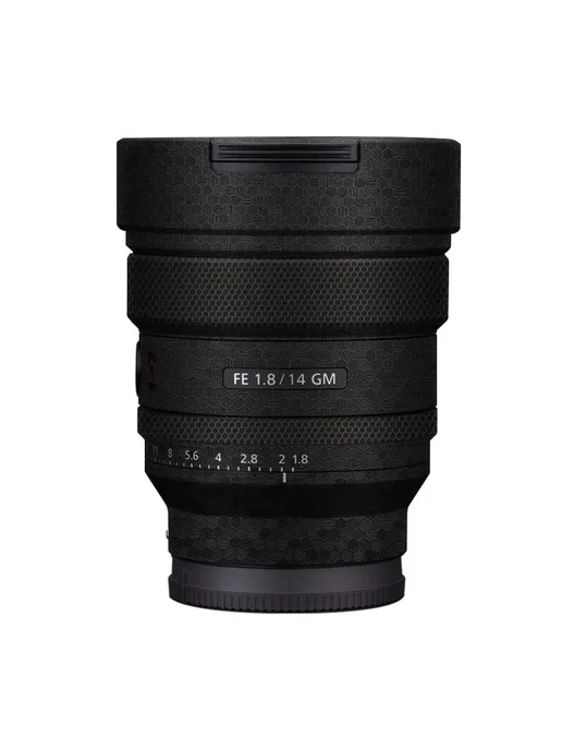 Mebont Пленка для объектива Sony FE 14mm F1.8 GM Beehive, вариант