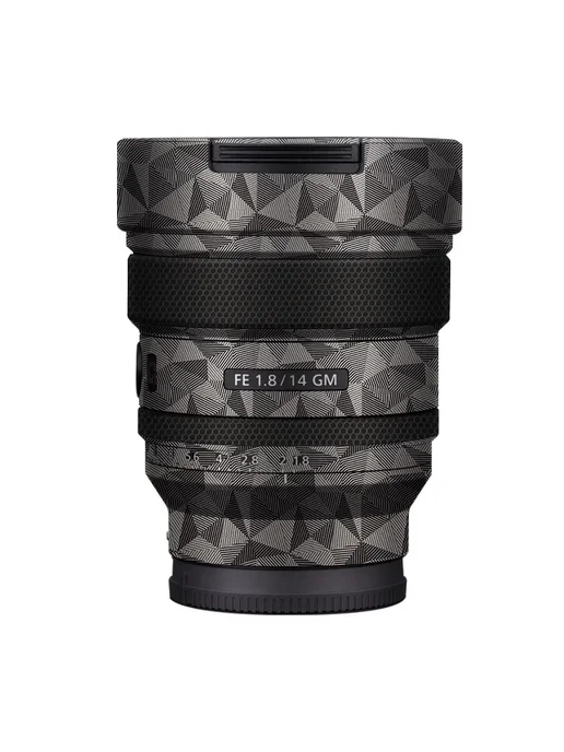Mebont Защитная пленка для объектива Sony FE 14mm F1.8 GM No, вариант