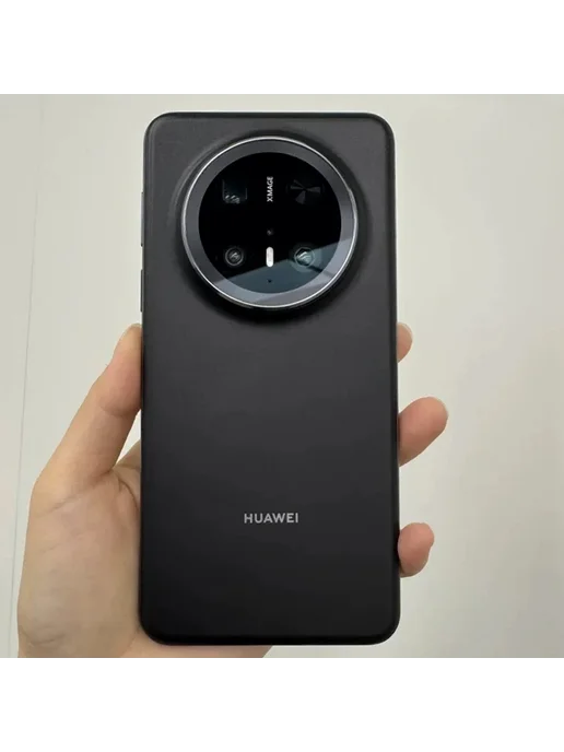 Смартфон HUAWEI Mate 70 Pro 12/512 ГБ, черный