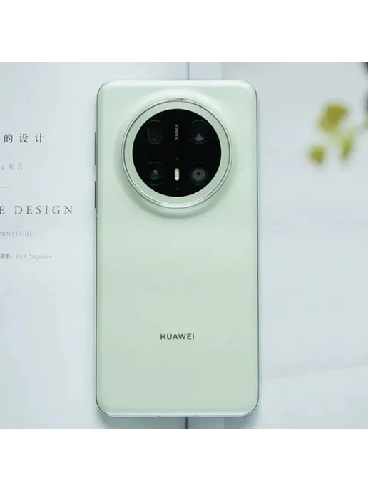 Смартфон HUAWEI Mate 70 Pro 12/512 ГБ, черный, фото 4