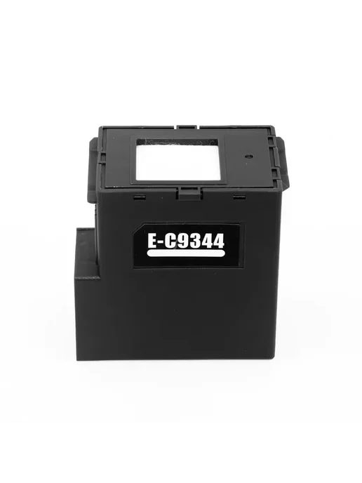 Нет бренда Контейнер для отработанных чернил Epson C9344 Sponge, черный, фото 2