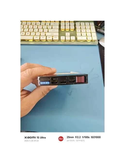DIXSG Кронштейн для жесткого диска Ultramicro 2,5 дюйма с защитным, вариант, фото 3