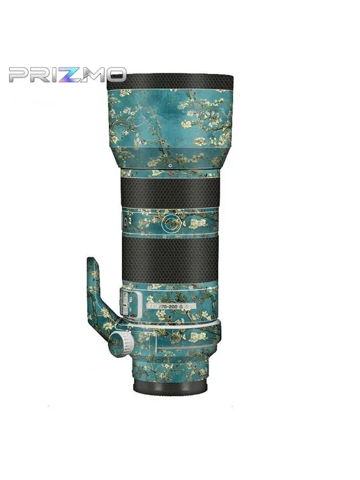UWCYXOM Пленка Sony FE 70-200mm Style6 Без вилки, вариант