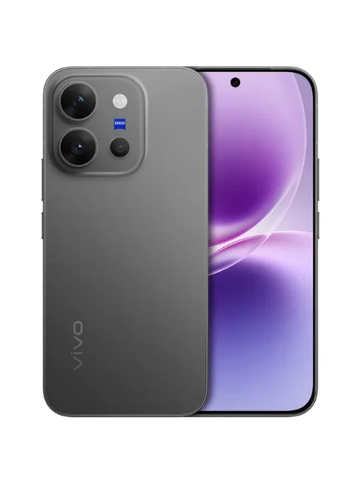Смартфон vivo X300 E 12/512 ГБ, оранжевый, фото 5