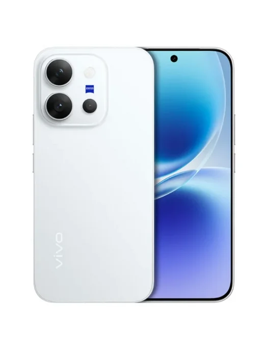 Смартфон vivo X300 E 12/256 ГБ, черный, фото 6