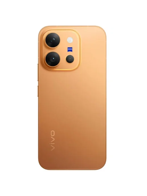 Смартфон vivo X300 E 12/512 ГБ, черный, фото 4