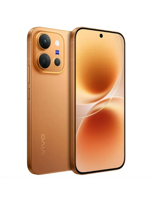 Смартфон vivo X300 E 12/512 ГБ, черный, фото 5
