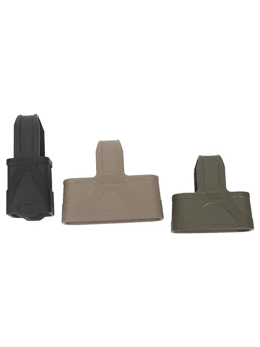 Нет бренда Тактические резиновые петли для магазинов 7.62-OD-3PCS, 3 шт, фото 3