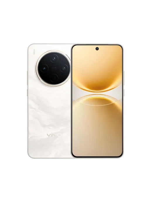 Смартфон vivo Y500 Pro 12/512 ГБ, золотой