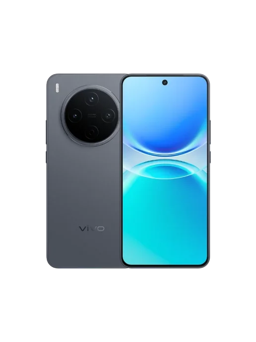 Смартфон vivo Y500 Pro 12/512 ГБ, золотой, фото 4