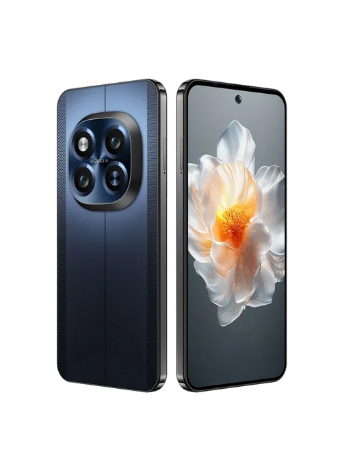 Смартфон iVMi M8 Ultra 3/16 ГБ, черный