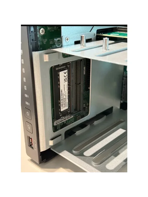Нет бренда NAS хранилище TS-416 TS-264C-8G memory, 28 г, фото 4
