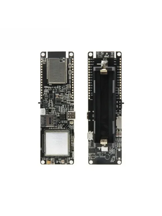 Нет бренда Модем T-A7670E R2 4G LTE, Option 1, 4 г, в упаковке 600 г
