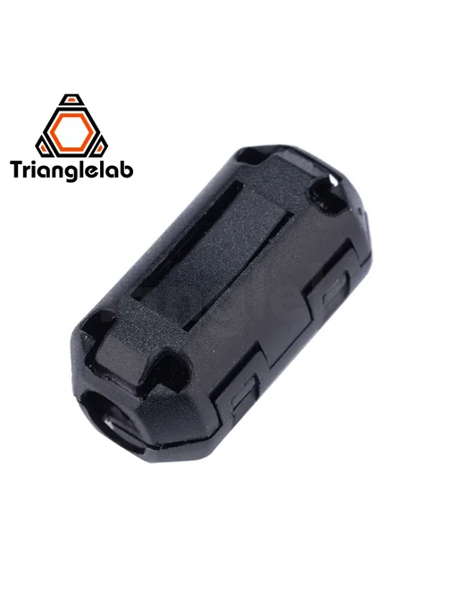 Trianglelab Фильтр-блок для филамента 1.75 мм, черный, 1 шт, фото 6