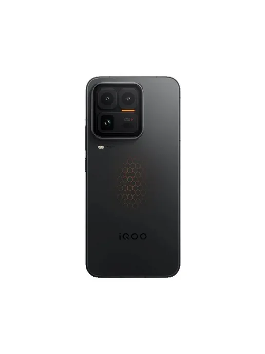Смартфон vivo Iqoo 15 Ultra 16/256 ГБ, серебристый, фото 4
