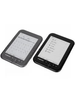 Нет бренда Электронная книга Pocket 32 ГБ, grey