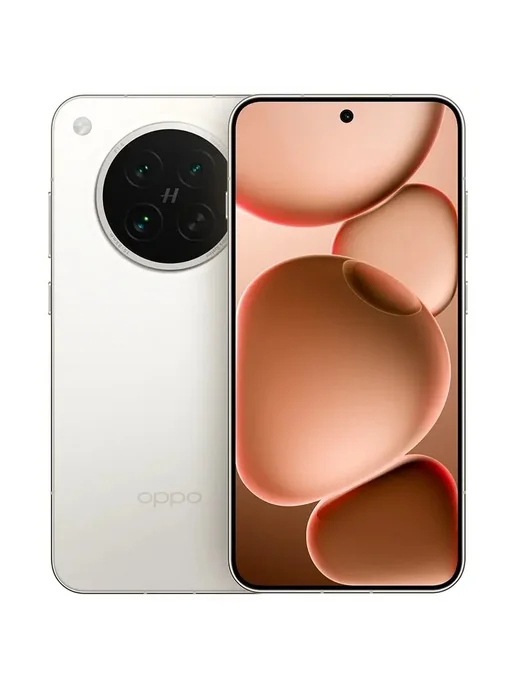 Смартфон OPPO Find X8S 16/256 ГБ, черный, фото 3