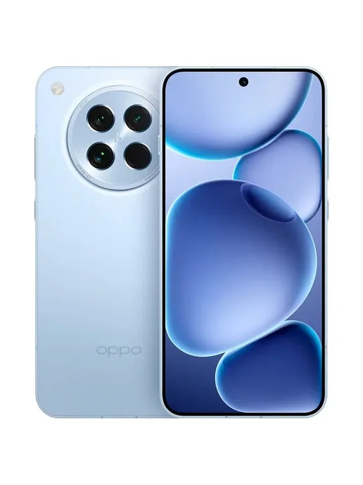 Смартфон OPPO Find X8S 16/256 ГБ, черный, фото 4