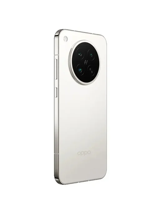 Смартфон OPPO Find X8S 16/256 ГБ, черный, фото 5