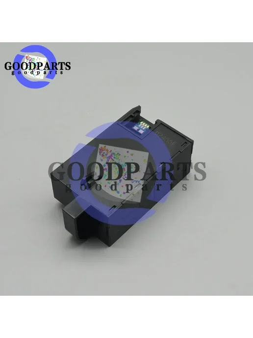 M OFFICE PARTS Контейнер для отработанных чернил T3661 для E, черный
